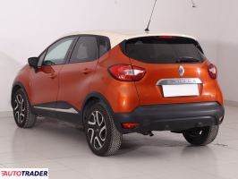 Renault Captur 2015 1.2 118 KM