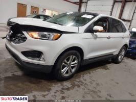 Ford Edge 2020 2