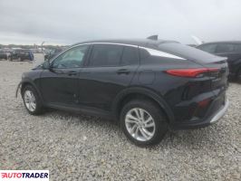 Buick Pozostałe 2025 1