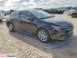 Toyota Corolla 2026 1