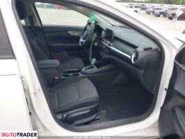 Kia Pozostałe 2024 2