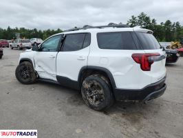 GMC Acadia 2021 3 GMC Acadia 2021 3