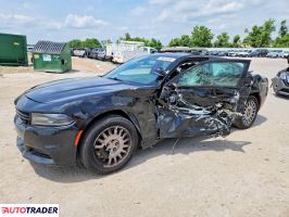 Dodge Charger - zobacz ofertę