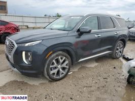 Hyundai Pozostałe 2022 3