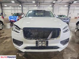 Volvo XC90 2021 2