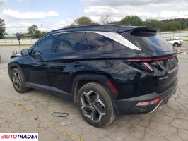 Hyundai Tucson 2022 2