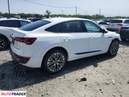 Audi Q8 2024