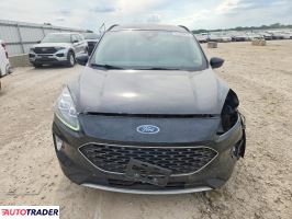 Ford Escape 2020 2