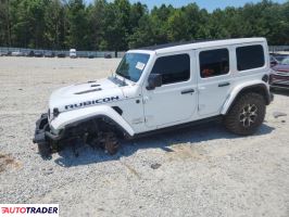 Jeep Wrangler 2019 2 Jeep Wrangler 2019 2