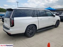Cadillac Escalade 2023 6 Cadillac Escalade 2023 6