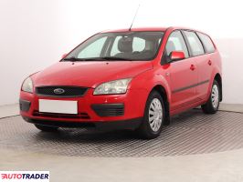 Ford Focus 2006 1.6 88 KM