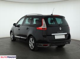 Renault Grand Scenic 2013 1.2 113 KM