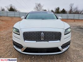 Lincoln Pozostałe 2020 2