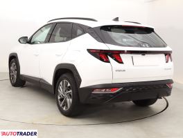 Hyundai Tucson 2021 1.6 147 KM