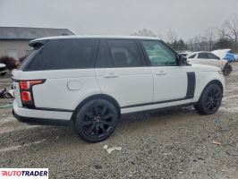 Land Rover Range Rover 2021 5