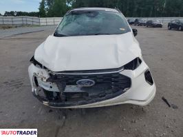 Ford Escape 2024 1