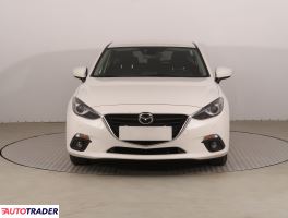 Mazda 3 2013 2.0 118 KM