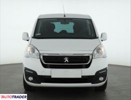 Peugeot Partner 2017 1.6 97 KM