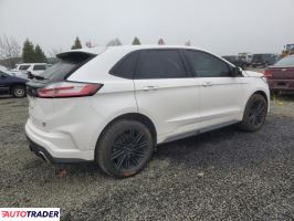 Ford Edge 2019 2