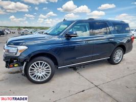 Ford Expedition 2023 3