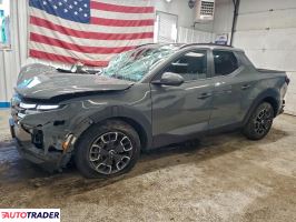 Hyundai Pozostałe 2023 2