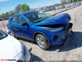 Ford Escape 2023 1 Ford Escape 2023 1