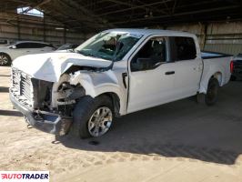 Ford Pozostałe 2022 3