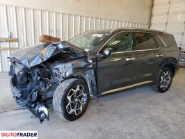 Hyundai Pozostałe 2022 3