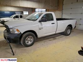 Dodge Ram - zobacz ofertę