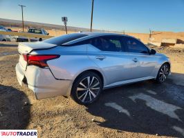 Nissan Altima 2020 2