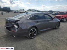 Honda Accord 2020 1 Honda Accord 2020 1