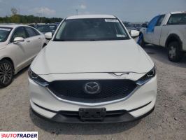 Mazda CX-5 2019 2