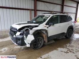 Subaru Forester 2023 2 Subaru Forester 2023 2
