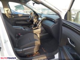 Hyundai Tucson 2022 2