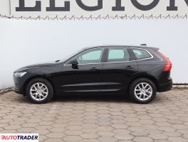 Volvo XC60 2020 2.0 187 KM