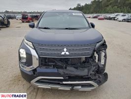 Mitsubishi Outlander 2023 2