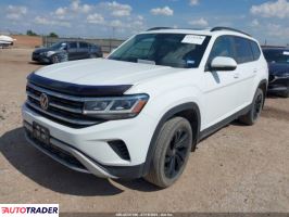 Volkswagen Atlas 2023 2 Volkswagen Atlas 2023 2