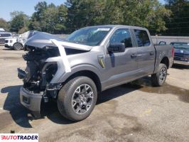 Ford Pozostałe 2024 5