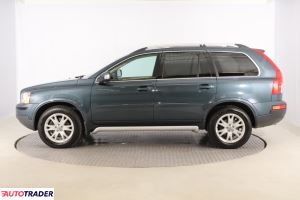 Volvo XC90 2007 2.4 182 KM