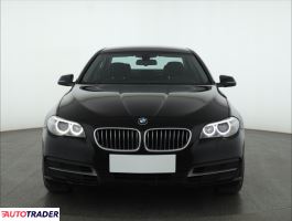 BMW 520 2014 2.0 181 KM