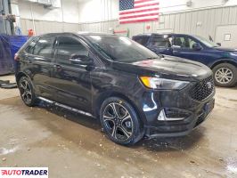 Ford Edge 2020 2