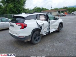 GMC Terrain 2023 1