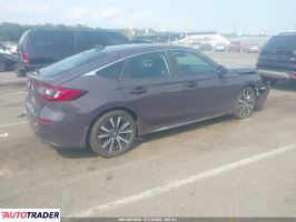 Honda Civic 2023 1