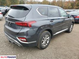 Hyundai Santa Fe 2020 2