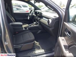 Chevrolet Colorado 2024 2