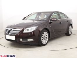 Opel Insignia 2011 2.0 128 KM