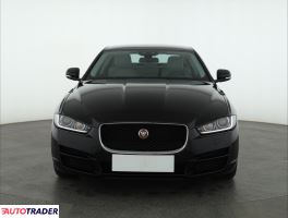 Jaguar XE 2018 2.0 177 KM