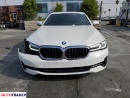 BMW 530 2023 2 BMW 530 2023 2