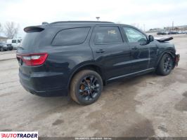 Dodge Durango 2023 5 Dodge Durango 2023 5