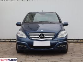 Mercedes B-klasa 2009 1.7 113 KM